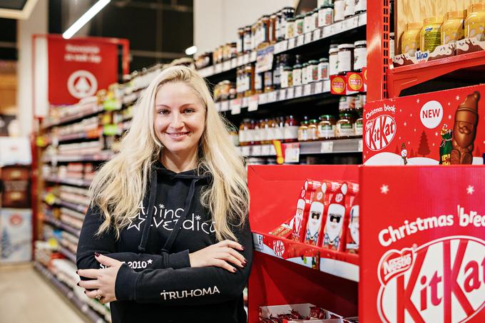 SPAR in Anina zvezdica tradicionalno za lepše praznike družin – pomagajmo skupaj! | Foto: 