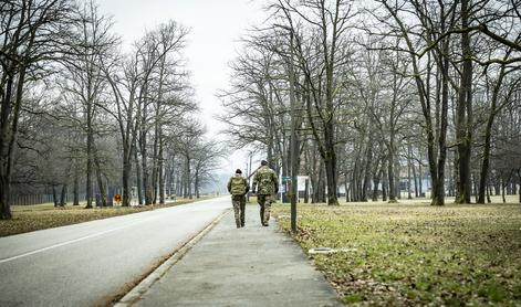 Milijarde evrov: bo tudi Slovenijo zajela oboroževalna vročica?