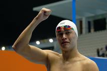 Sun Yang