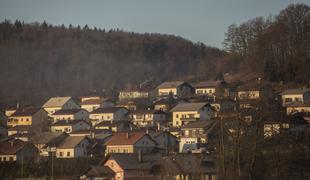 Slovenska hiša za 21. stoletje – naše hiše je treba zmanjševati, ne povečevati