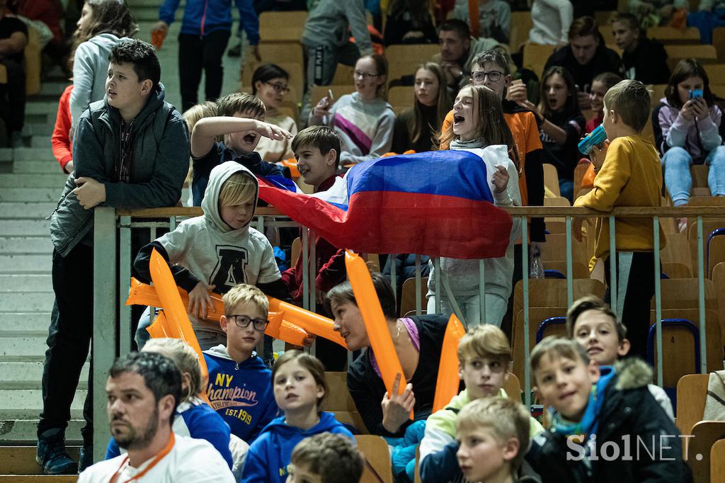 ACH Volley Kuzbass Kemerovo