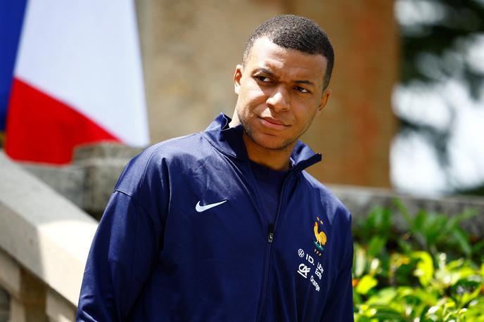 Kylian Mbappe | Kylian Mbappe je svoj nekdanji klub prijavil disciplinski komisiji lige. | Foto Reuters