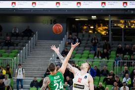 KK Cedevita Olimpija : Prometej