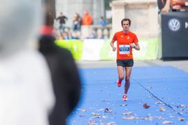 Ljubljanski maraton 2017