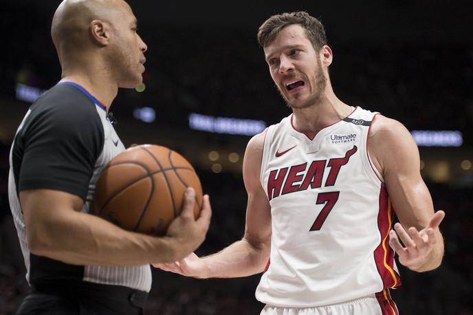 Goran Dragić | Foto Reuters