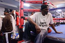 Roger Mayweather