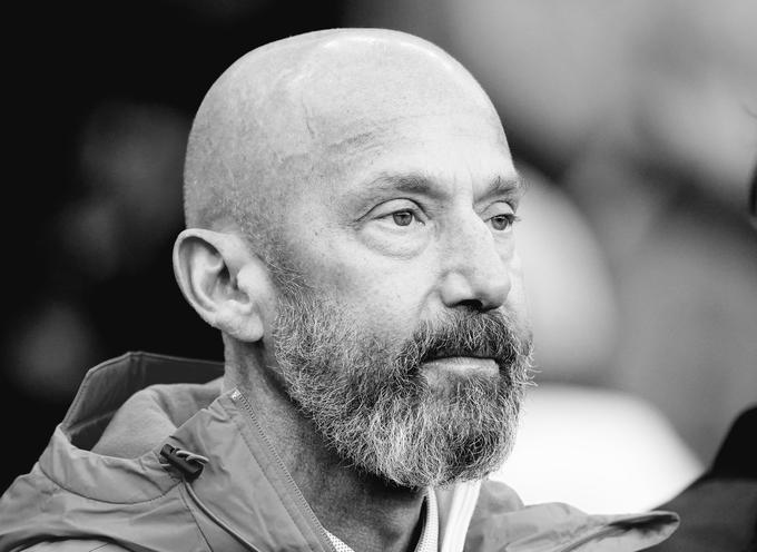 Gianluca Vialli | Foto: Guliverimage/Vladimir Fedorenko