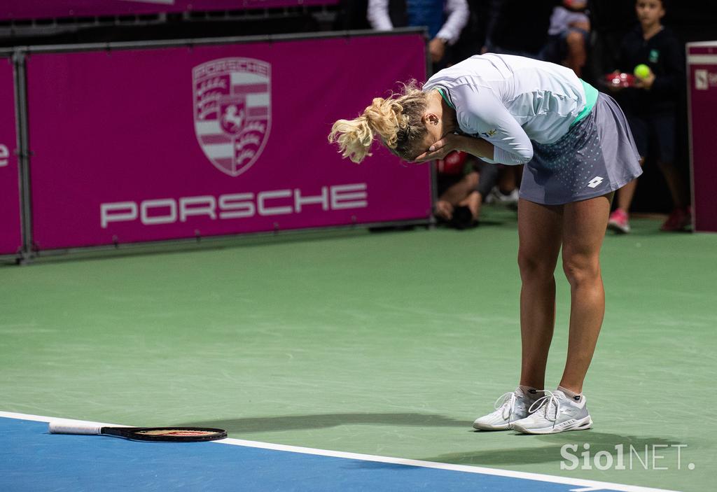 finale Portorož Siniakova