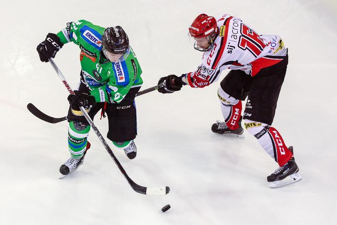 Olimpija Jesenice | Foto: Matic Klanšek Velej/Sportida