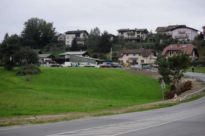 Litija | Po 16 letih je v Litiji čas za nove ideje, meni kandidatka Kaja Mlakar Agrež. | Foto STA