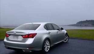 Lexus GS 350