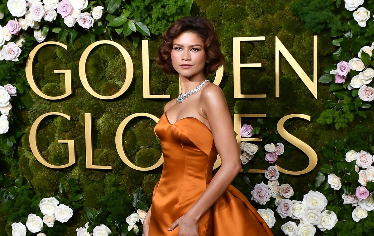 Golden Globes 2025 | Foto Guliverimage