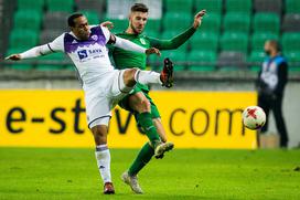 NK Olimpija NK Maribor pokal slovenije