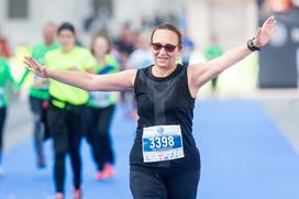 Ljubljanski maraton 2017