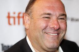 Umrl je James Gandolfini, najbolj znan po vlogi Tonyja Soprana