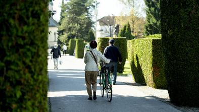 Ljubljanski mestni svet potrdil višjo ceno grobnine s 1. marcem