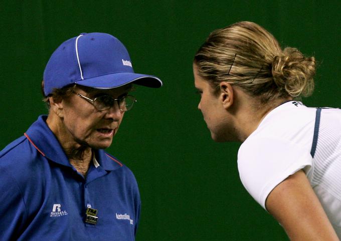 Nesoglasja z linijskimi sodniki imajo že dolgo zgodovino. | Foto: Gulliver/Getty Images