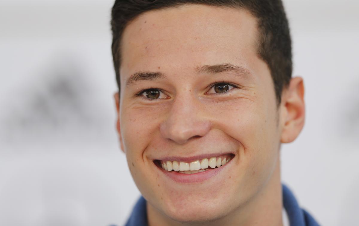 Julian Draxler | Foto Reuters