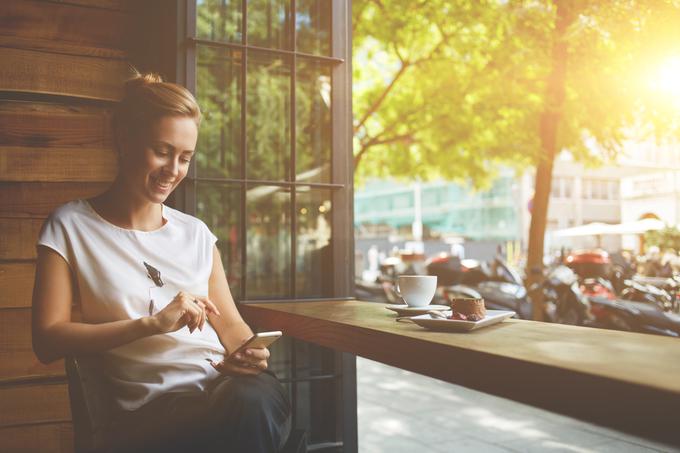 Paket Komplet ima danes že več kot 250 tisoč zadovoljnih imetnikov. | Foto: Shutterstock