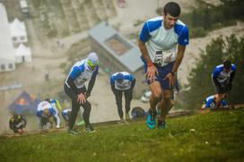 Tek na velikanko Red Bull 400 Planica