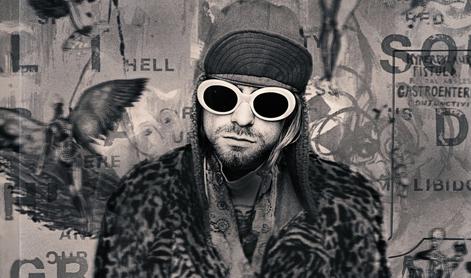 Cobain: Vražja montaža (Cobain: Montage of Heck)