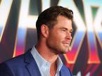 Chris Hemsworth