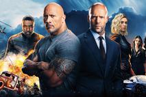 Hitri in drzni: Hobbs in Shaw