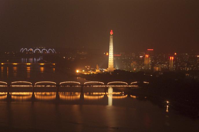 pjongjang | Foto Reuters