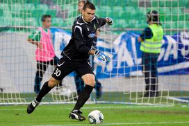 Olimpija Maribor 2011