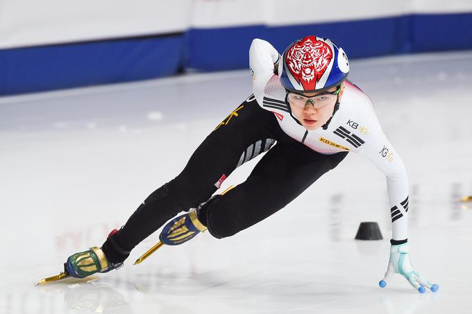 Shim Suk-hee | Foto: Guliverimage/Vladimir Fedorenko