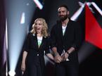 kylie minogue Joshua Sasse