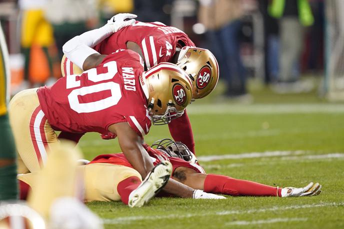 San Francisco 49ers | Foto Gulliver/Getty Images