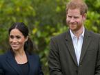 Meghan Markle, princ Harry