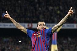 Alves: Trepetali smo do zadnje sekunde