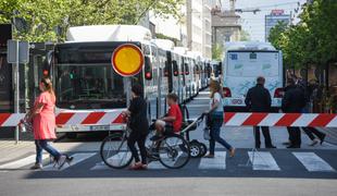 Kako zelena je Ljubljana glede na preostale prestolnice EU?