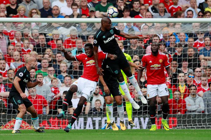 Manchester United | Foto Reuters