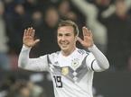 Mario Götze