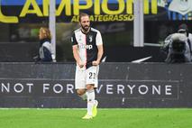 Gonzalo Higuain