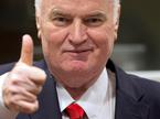 Ratko Mladić Haag