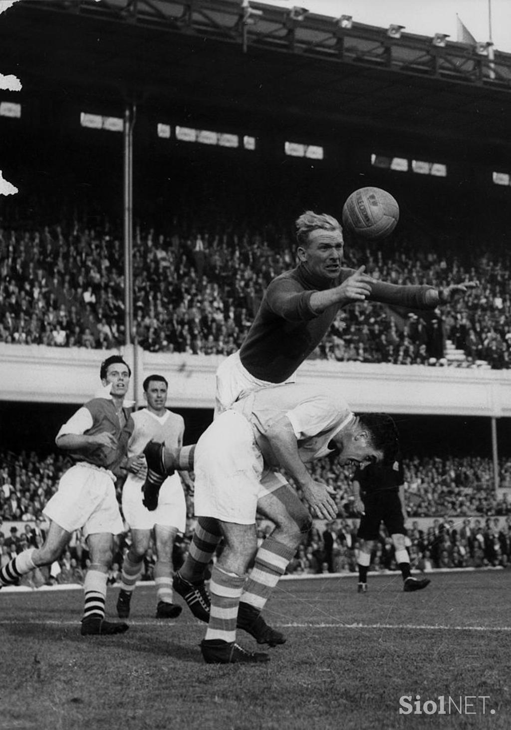 Bert Trautmann