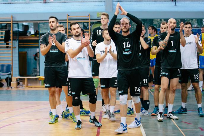 Calcit Volley | Foto Klemen Brumec