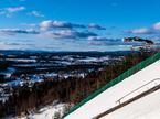 Vikersund