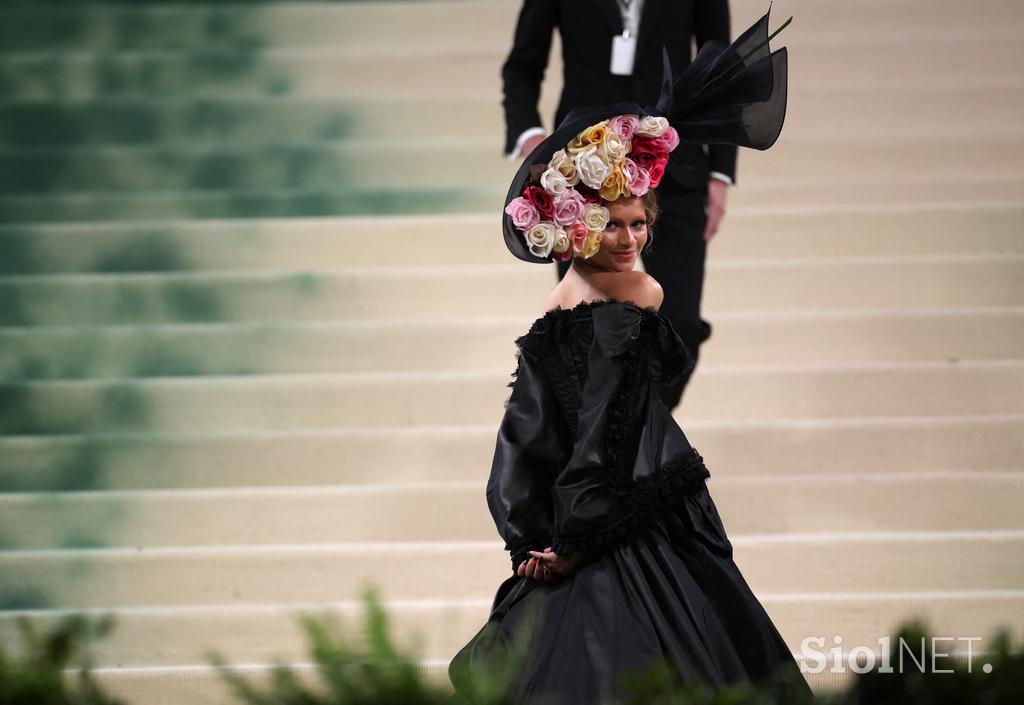 Met Gala Zendaya