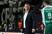 Krka, Partizan, ABA liga