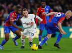 Crystal Palace : Tottenham James Maddison