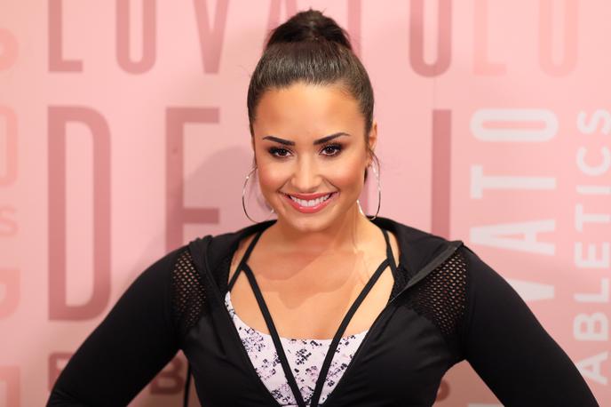 Demi Lovato | Foto Getty Images