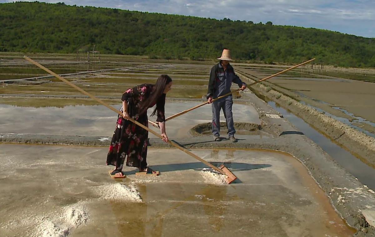 solinarstvo | Foto Planet TV