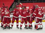 Detroit Red Wings