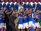 Napoli Juvnetus finale pokala