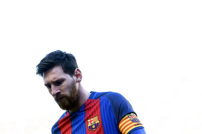 Lionel Messi | Foto Getty Images